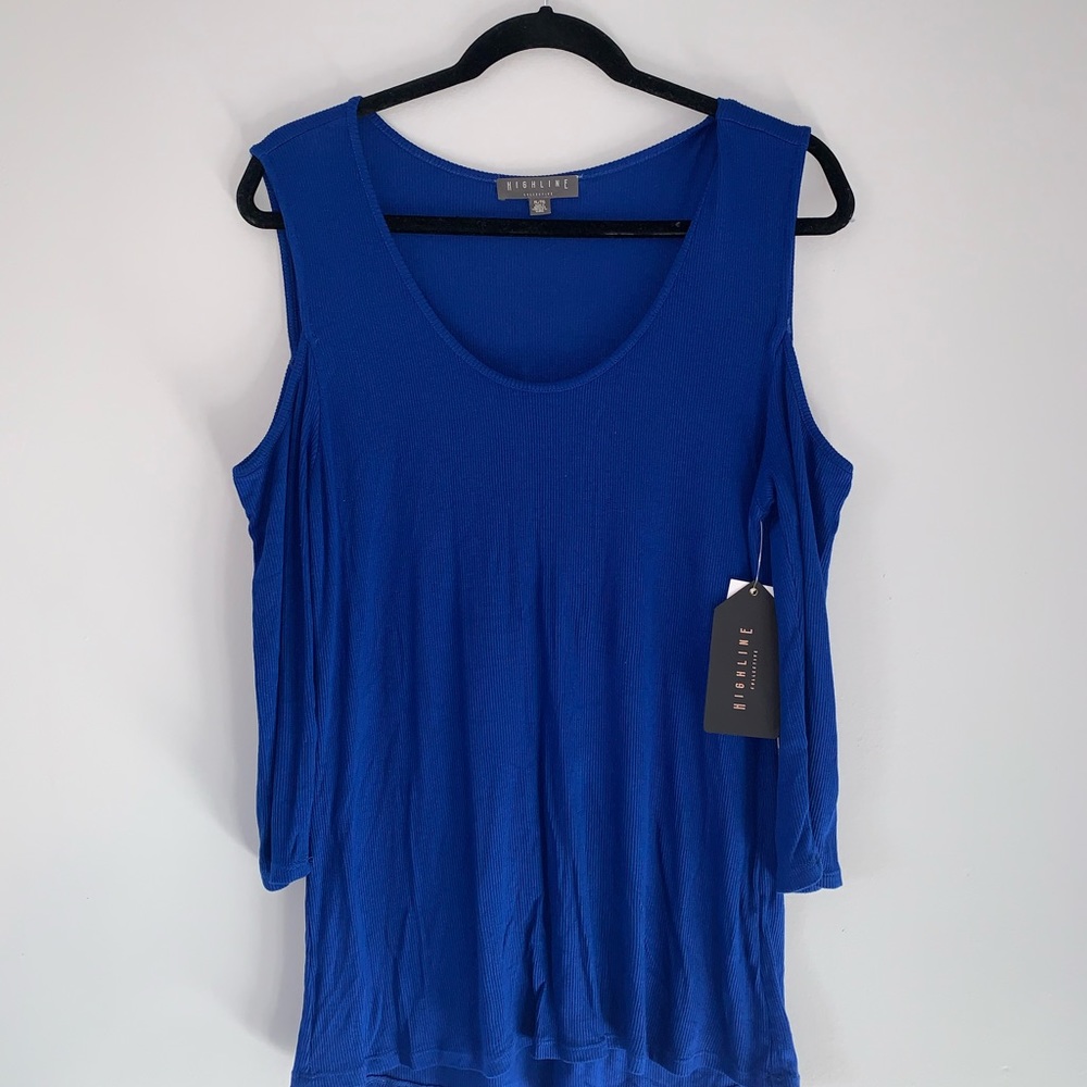 Highline Collective Ladies Top